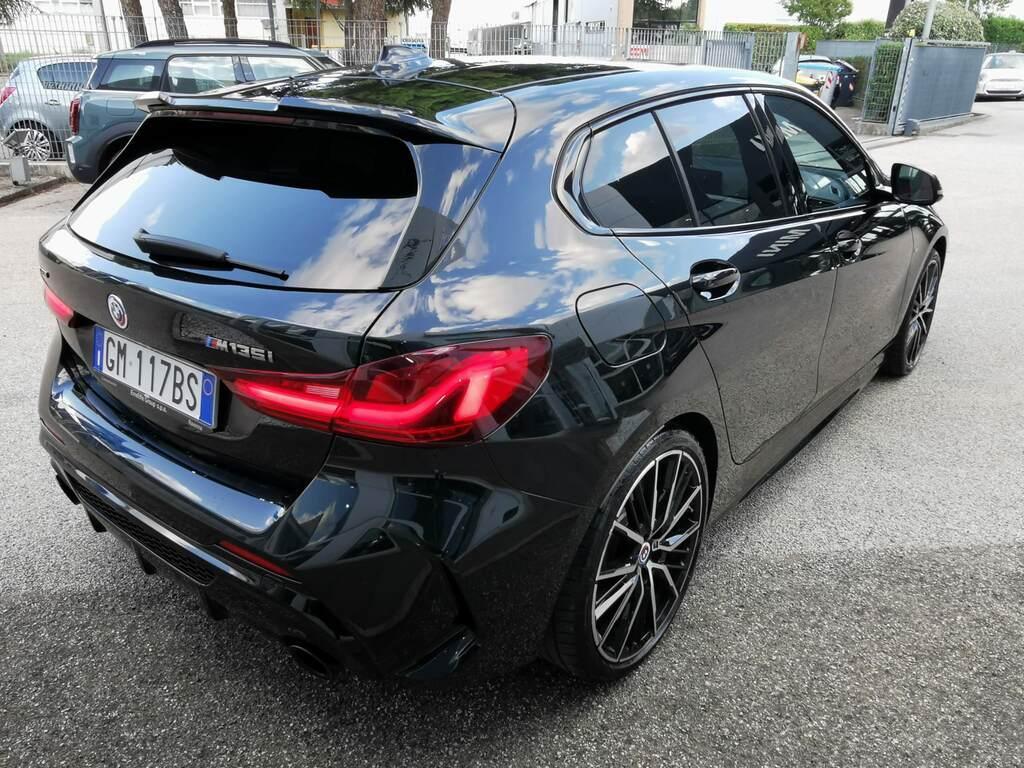 BMW Serie 1 5 Porte 135 i M xDrive Steptronic
