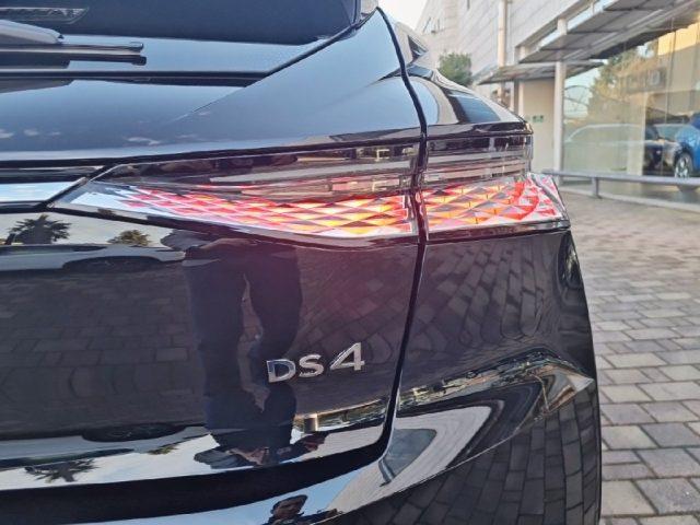 DS AUTOMOBILES DS 4 MY24 1500 HDI 130CV ETOILE ALCANTARA