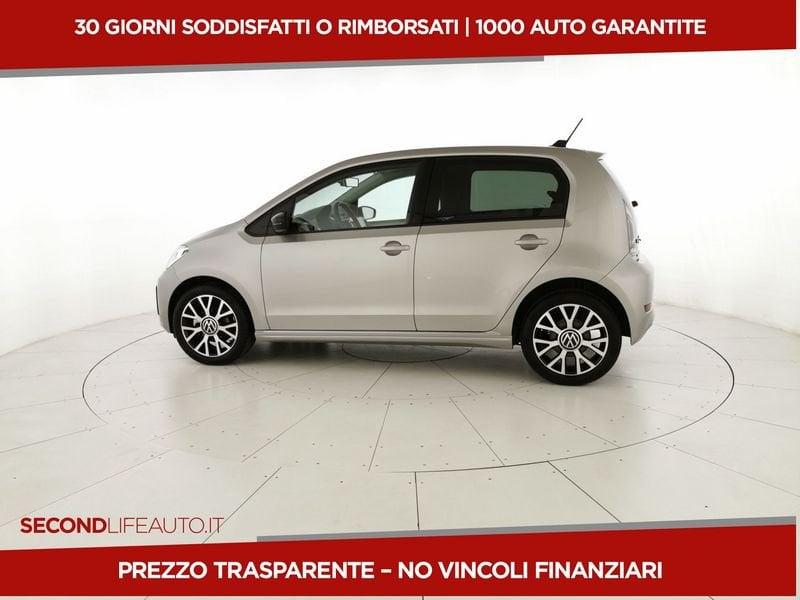 Volkswagen up! e- 5p my20