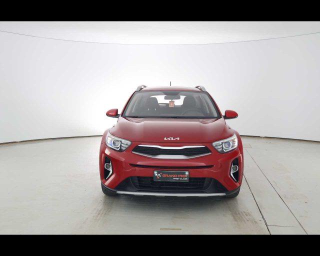 KIA Stonic 1.2 DPI ECO GPL Urban