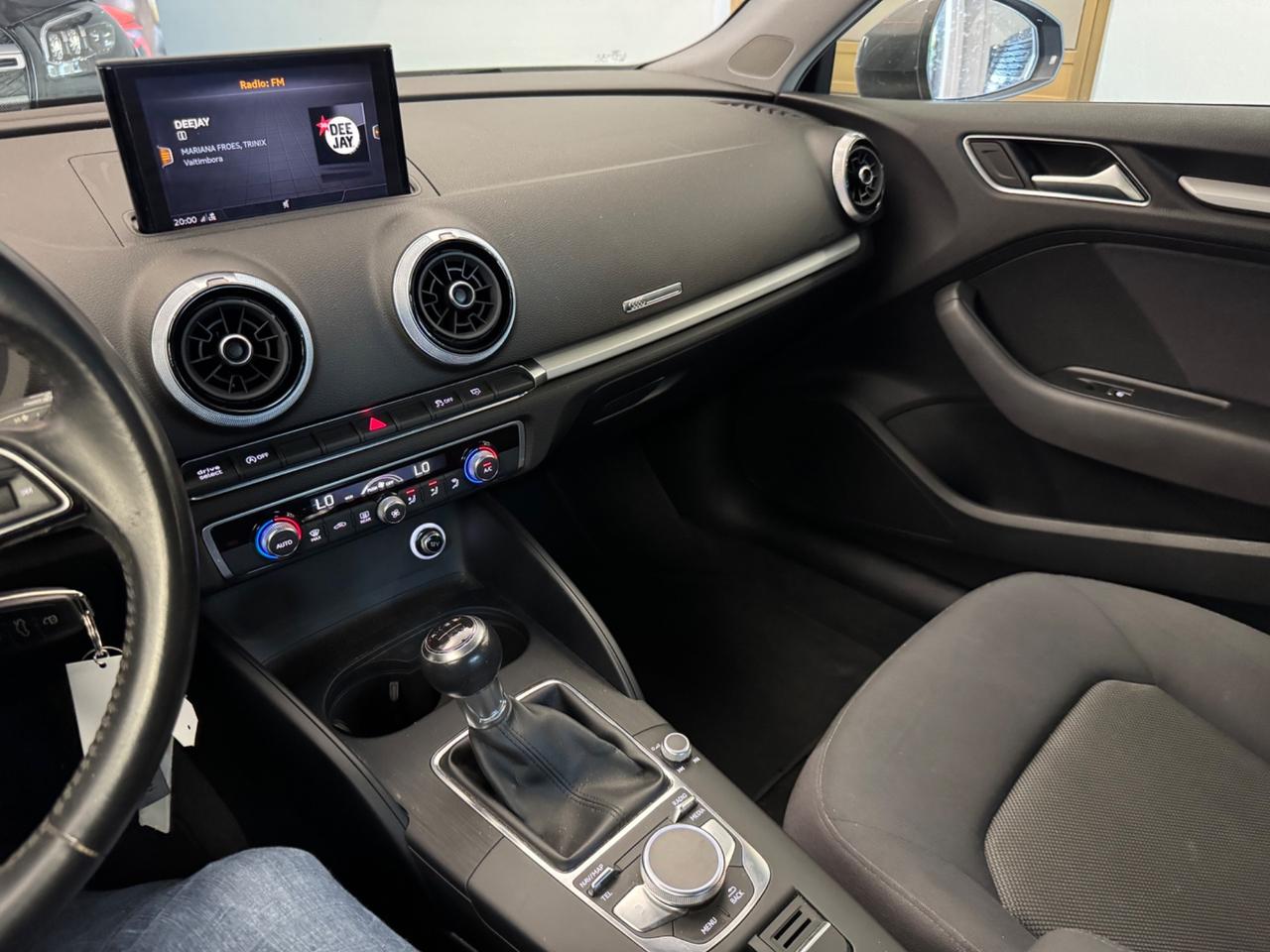 Audi A3 SPB 30 TDI Admired