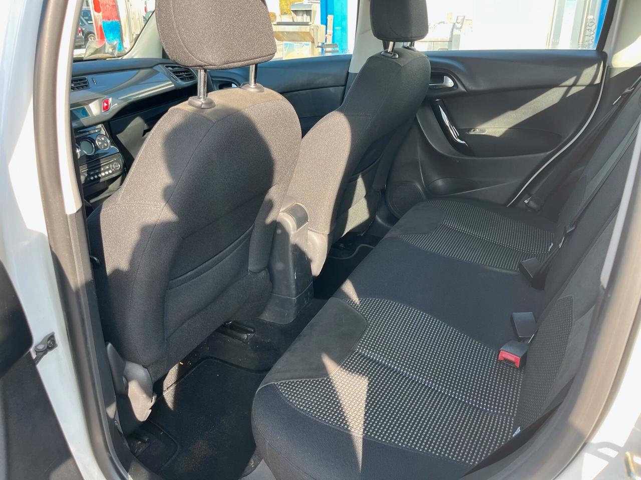 Citroen C3 1.2 VTi - 2014