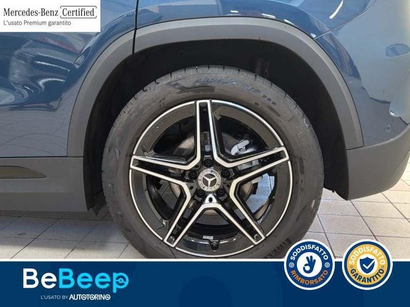 Mercedes-Benz GLA 200 D PREMIUM 4MATIC AUTO