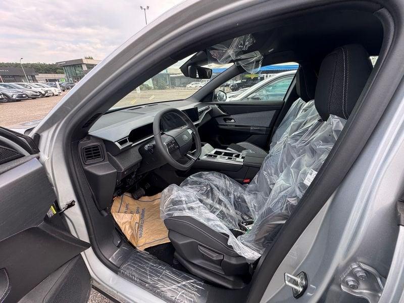 Opel Grandland Nuovo GS 136CV EDCT