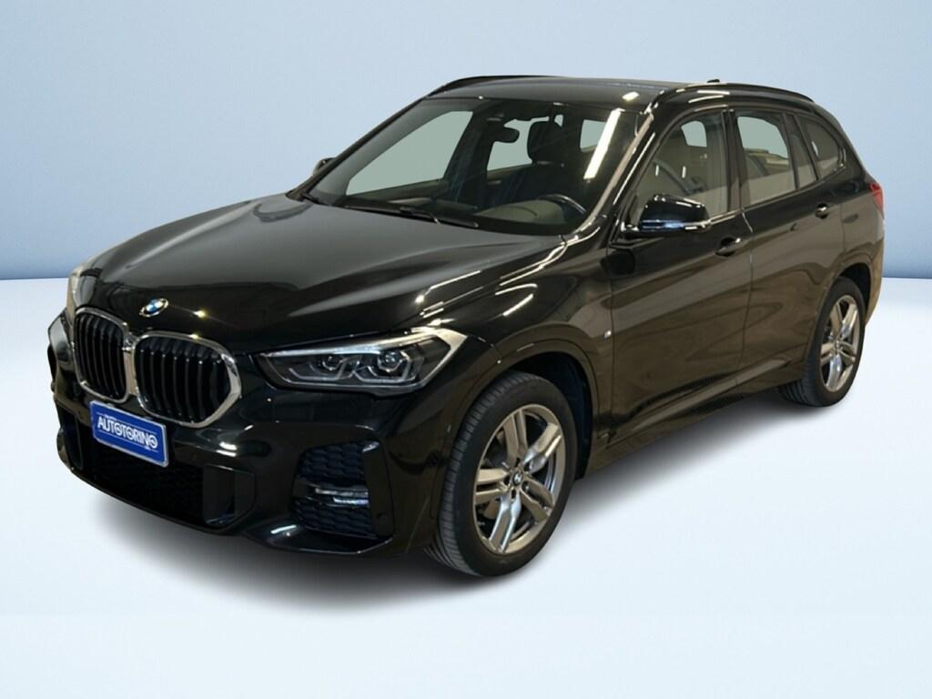 BMW X1 18 i Msport sDrive