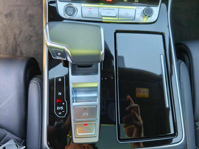 AUDI Q8 SUV 50 TDI 286 CV quattro tiptronic S line edition