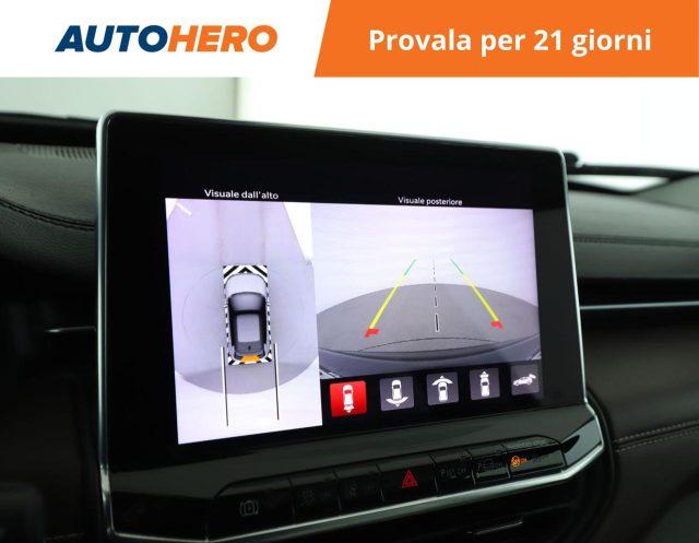 JEEP Compass 1.3 Turbo T4 190 CV PHEV AT6 4xe Limited