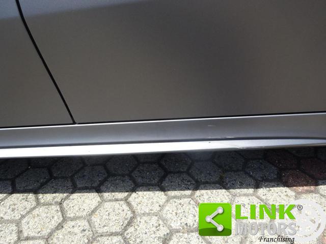 MERCEDES-BENZ A 200 d Automatic Premium AMG Line Prestige iva esp
