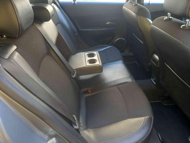 CHEVROLET Cruze 1.7 Diesel Station Wagon LTZ NEOPATENTATI