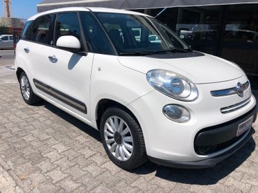 Fiat 500L Living 1.3 Multijet 95 CV Pop Star7 POSTI SOLO 68.296 KM!!! GARANZIA COMPLETA EUROPEA CONFORMGEST 12 MESI RINNOVABILE FINO A 36 MESI!!!