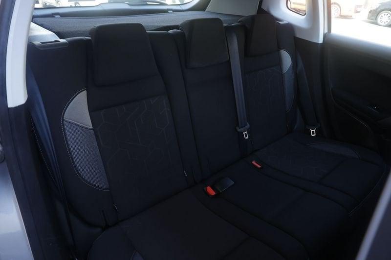 Peugeot 2008 Peugeot 2008 PureTech 82cv Allure Unicoproprietario