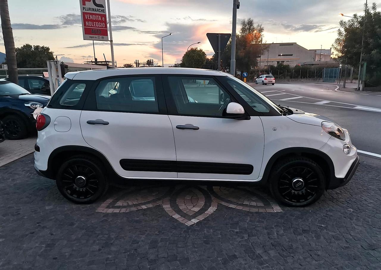 Fiat 500L 1.3 Multijet 95 CV Cross