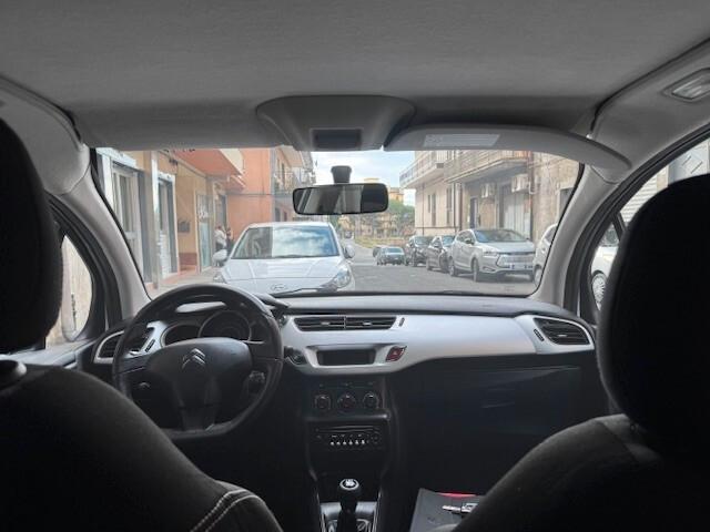 Citroen C3 1.4 HDi 70cv Style