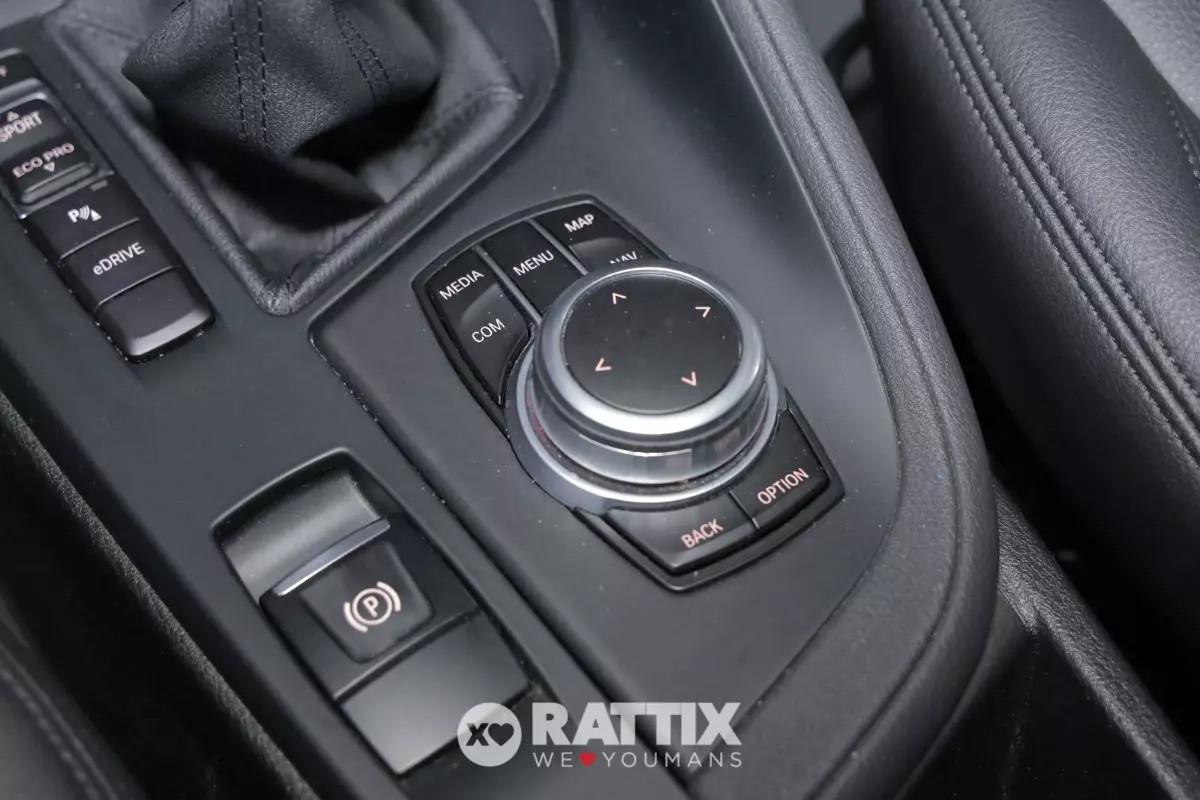 BMW X1 25e 1.5 PHEV Business Advantage xDrive Auto