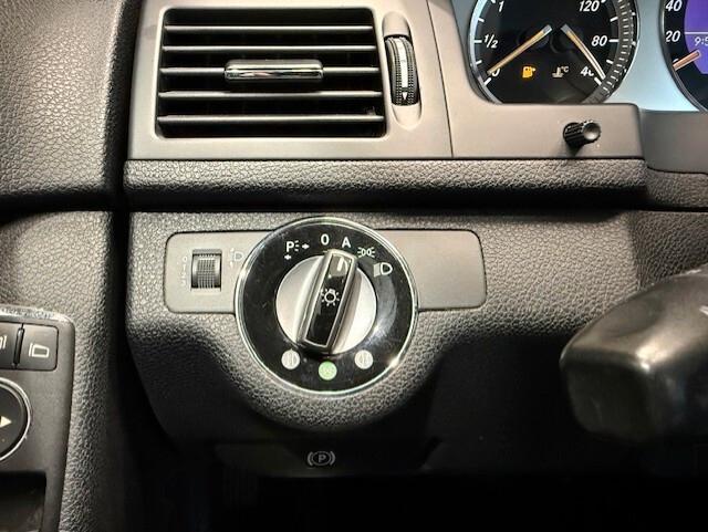 Mercedes-benz C 220 CDI Avantg.