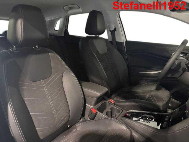 OPEL Grandland I 2022 - 1.5 ecotec Ultimate s&s 130cv at8