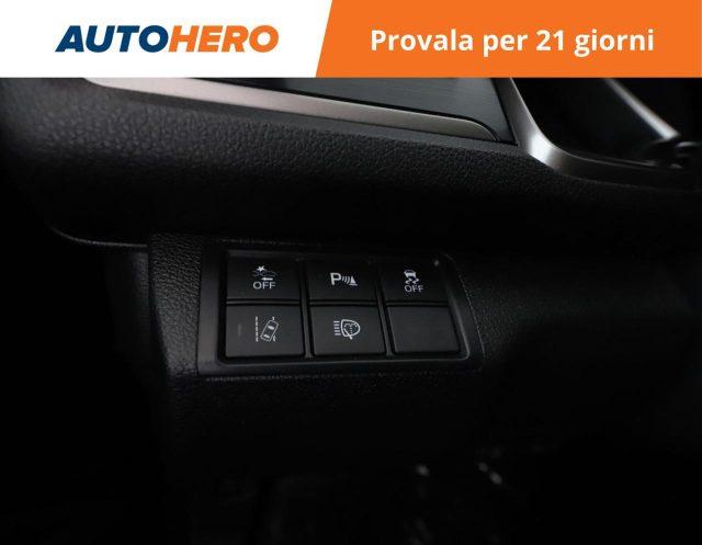 HONDA Civic 1.0T 5 porte Elegance Navi
