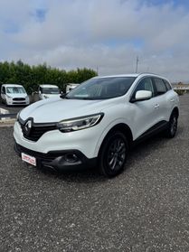 Renault Kadjar dCi 8V 110CV Energy Intens