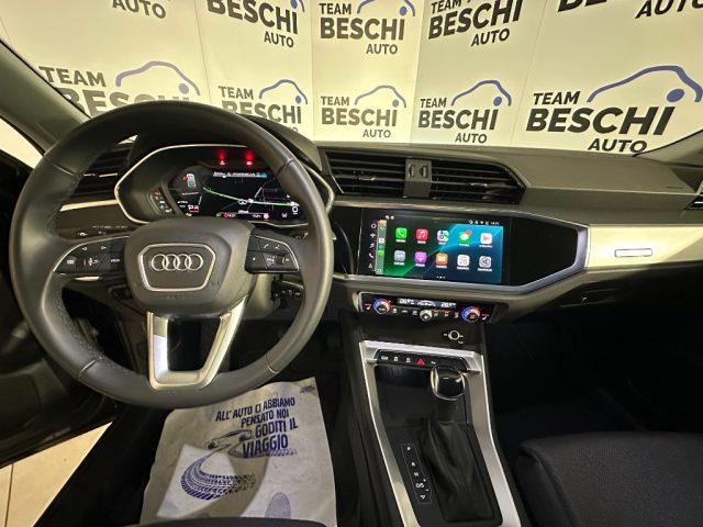 AUDI Q3 SPORTBACK 35 TDI 150CV S tronic