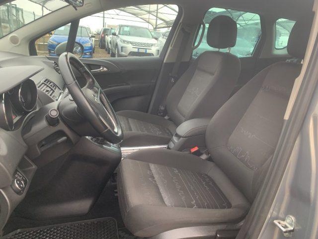 OPEL Meriva 1.7 CDTI 110CV Cosmo