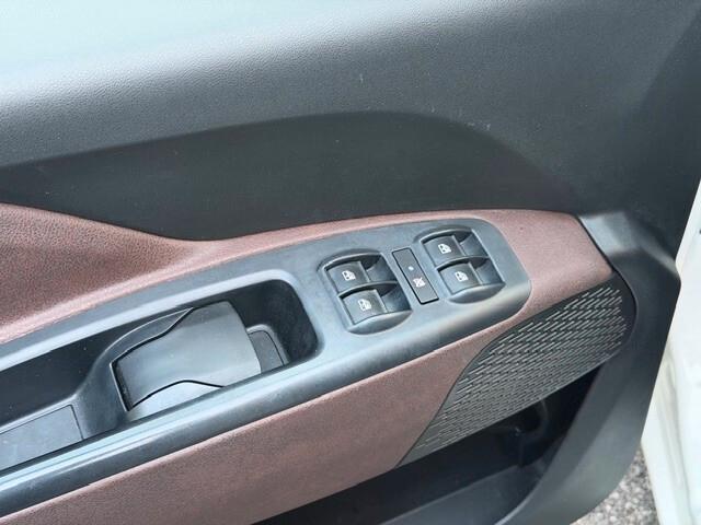 Fiat Doblo Doblò 1.6 MJT 105CV S&S PC Combi N1 Trekking