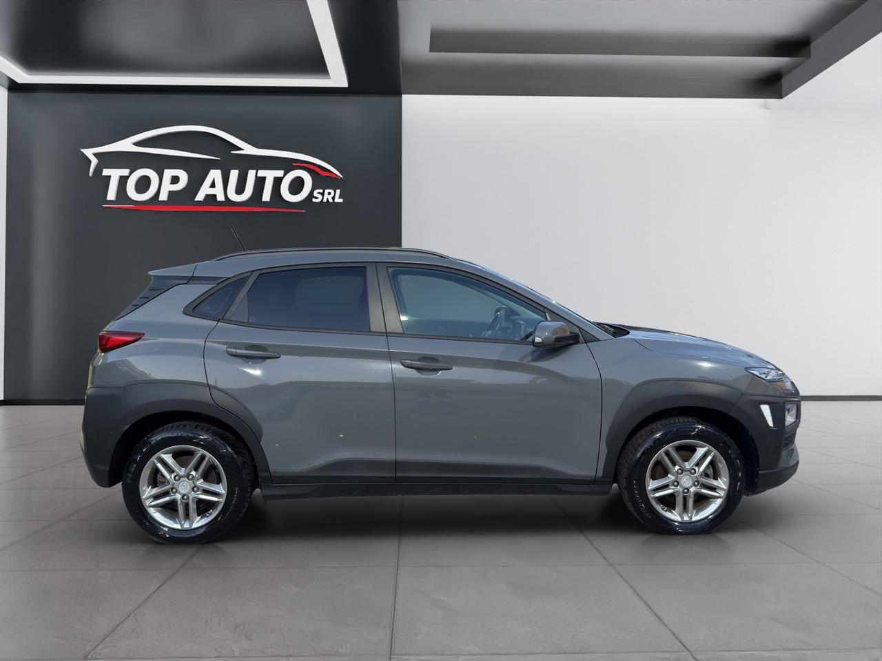 HYUNDAI KONA 1.6 CRDI COMFORT - 2019