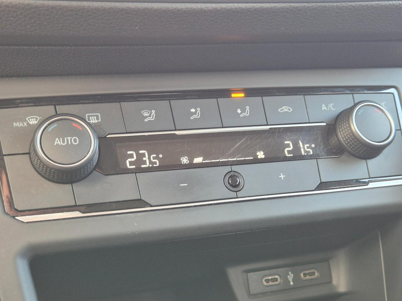 Volkswagen Polo 1.0 TSI 95CV 5p. BlueMotion Technology