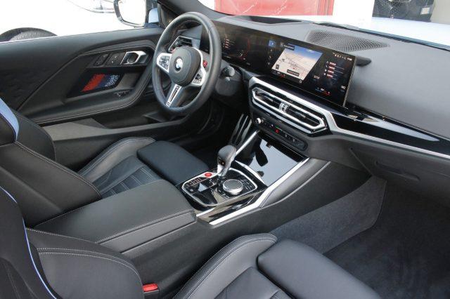 BMW M2 M2 COUPÈ 3.0 460CV