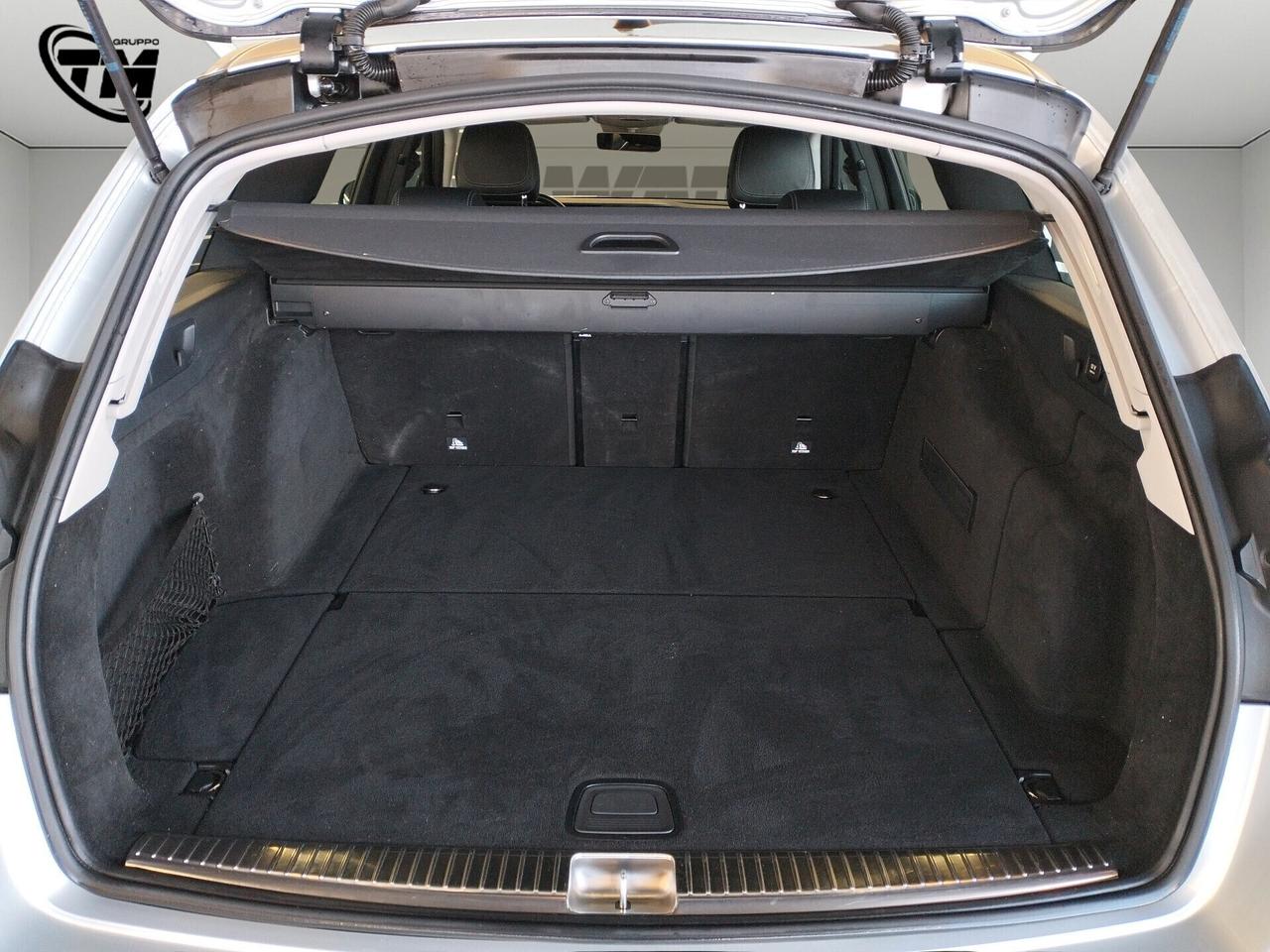 Mercedes-benz E 220 d S.W. Auto Sport