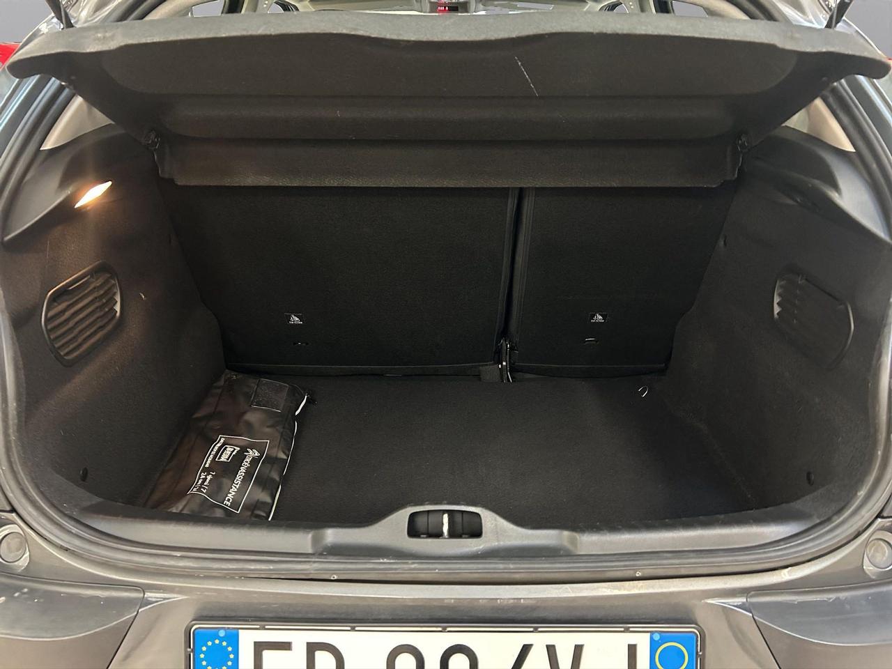 Citroen C4 Cactus 1.2 puretech Live 75cv E6