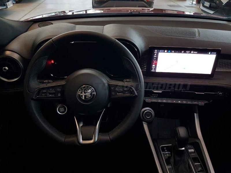 Alfa Romeo Tonale Tonale 1.5 hybrid Sprint 130cv tct7