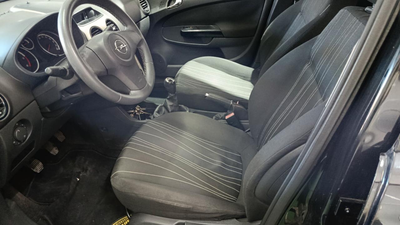 Opel Corsa 1.3 CDTI 75CV ecoFLEX 5 porte Enjoy