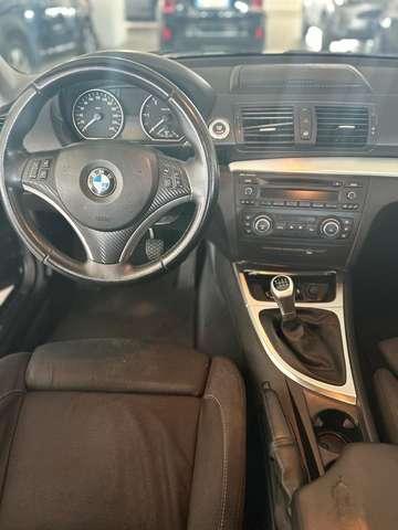 BMW 118 118d 5p 2.0 Futura 143cv dpf