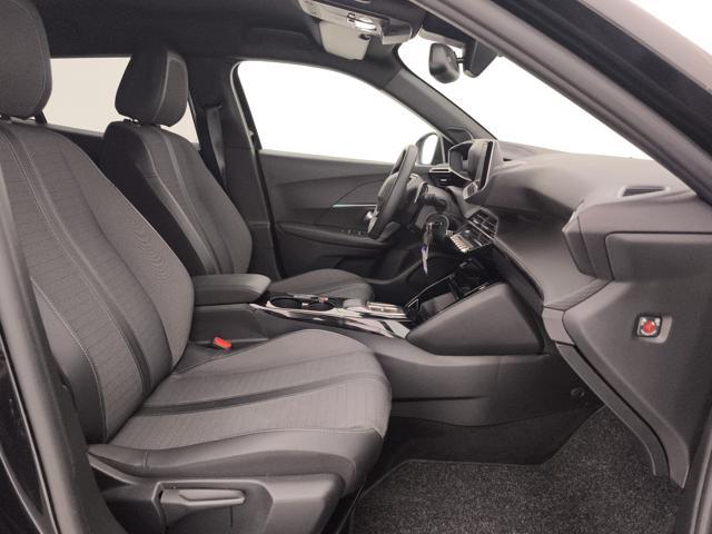 PEUGEOT 2008 1.5 bluehdi Allure Pack s&s 130cv eat8
