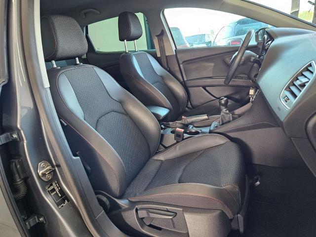SEAT Leon Leon III 2013 SC 2.0 tdi cr FR s