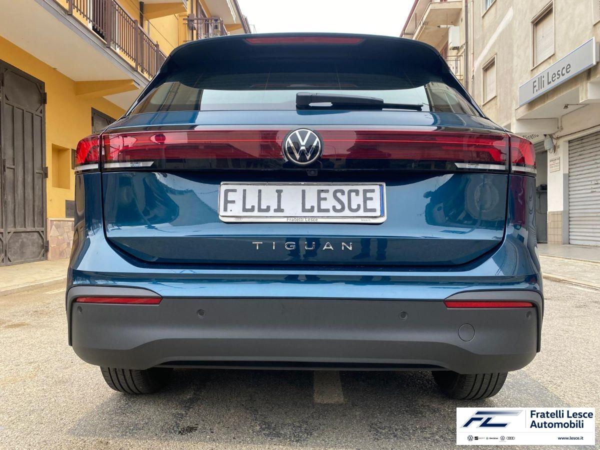 VOLKSWAGEN - Tiguan 2.0 tdi R-Line Plus 150cv dsg