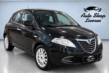 Lancia Ypsilon 1.2 69 CV 5 porte GPL Ecochic Platinum