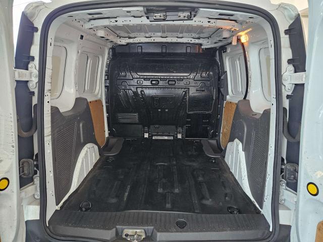 Ford Transit Connect 1.5 NEOPATENTATI