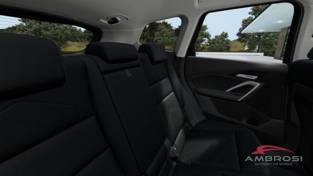 BMW X1 xDrive25e Xline Premium Package