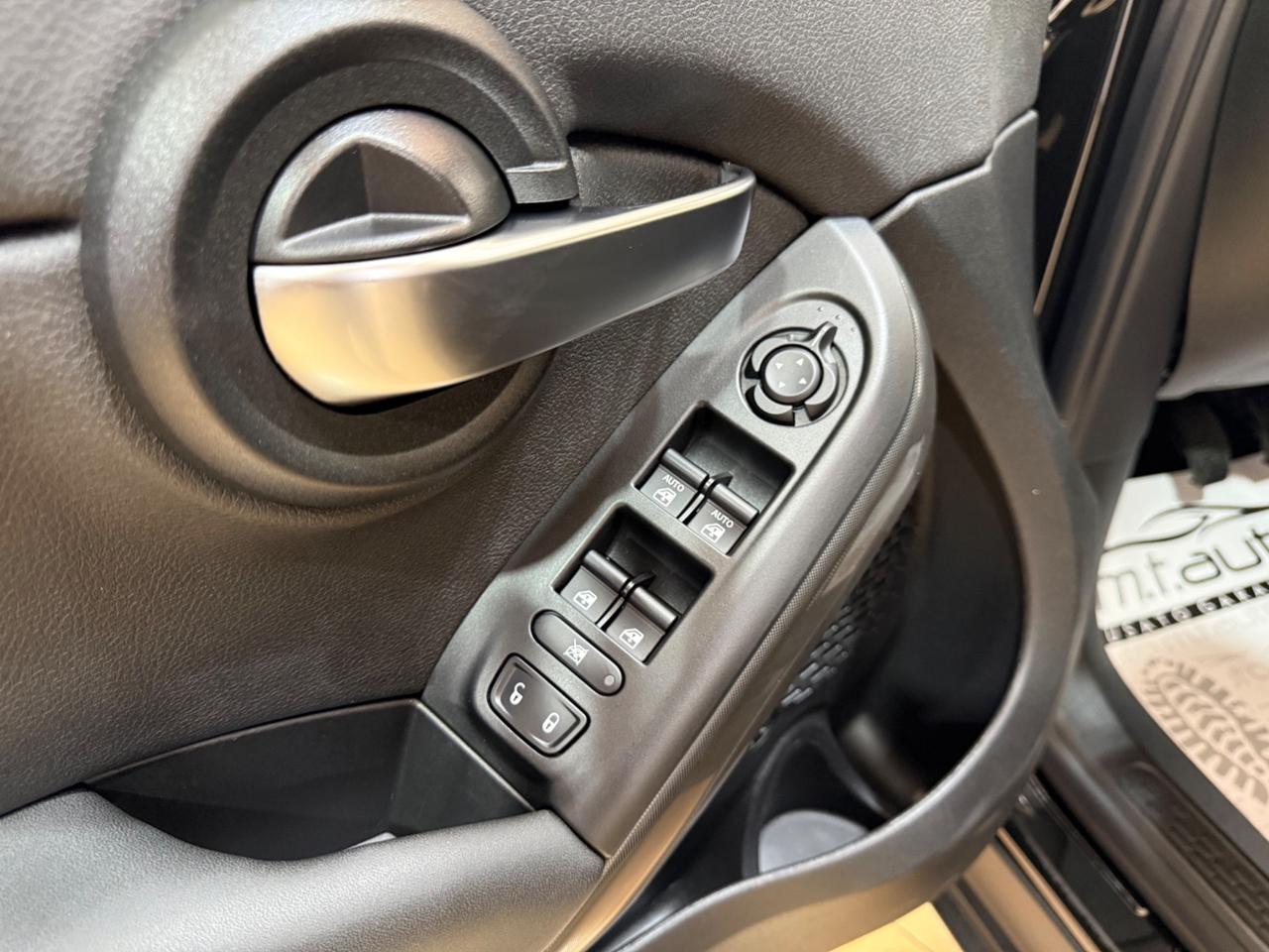 Fiat 500X 1.3 MultiJet 95 CV Connect