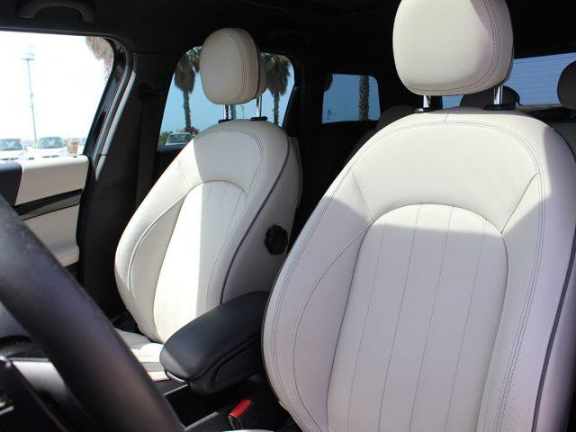 MINI Countryman 2.0 Cooper SD Countryman Automatica