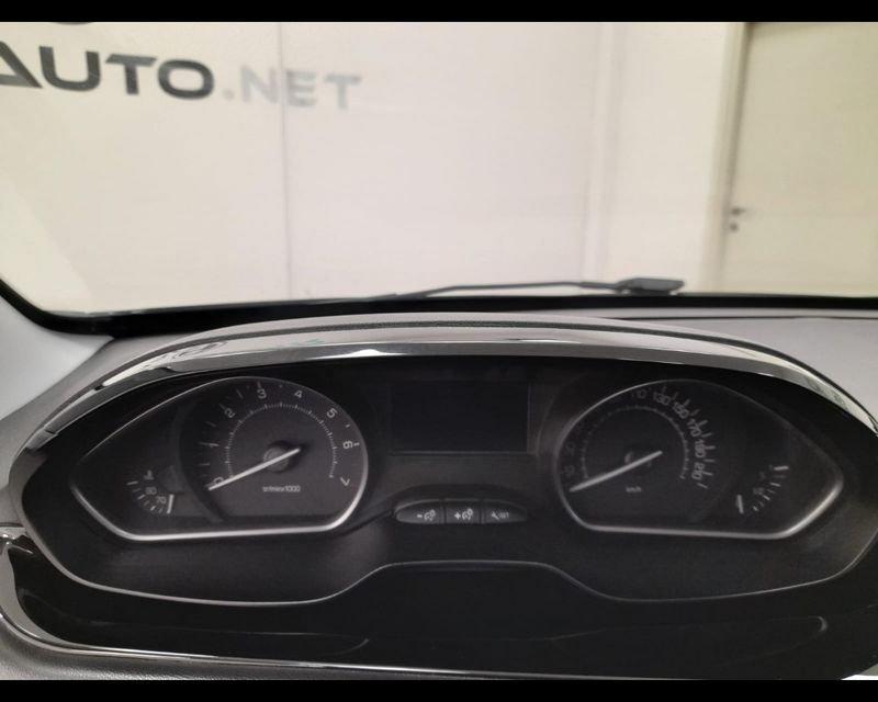 Peugeot 208 I 2015 5p 1.2 puretech Active 68cv