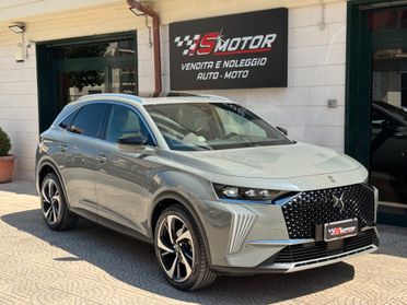 DS7 CROSSBACK 1.5 BLUEHDI 130CV OPERA EAT8 FULL OPTIONAL