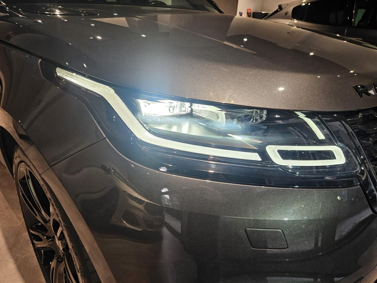 Land Rover Range Velar 3.0D l6 300 CV R-Dynamic SE IVA ESP