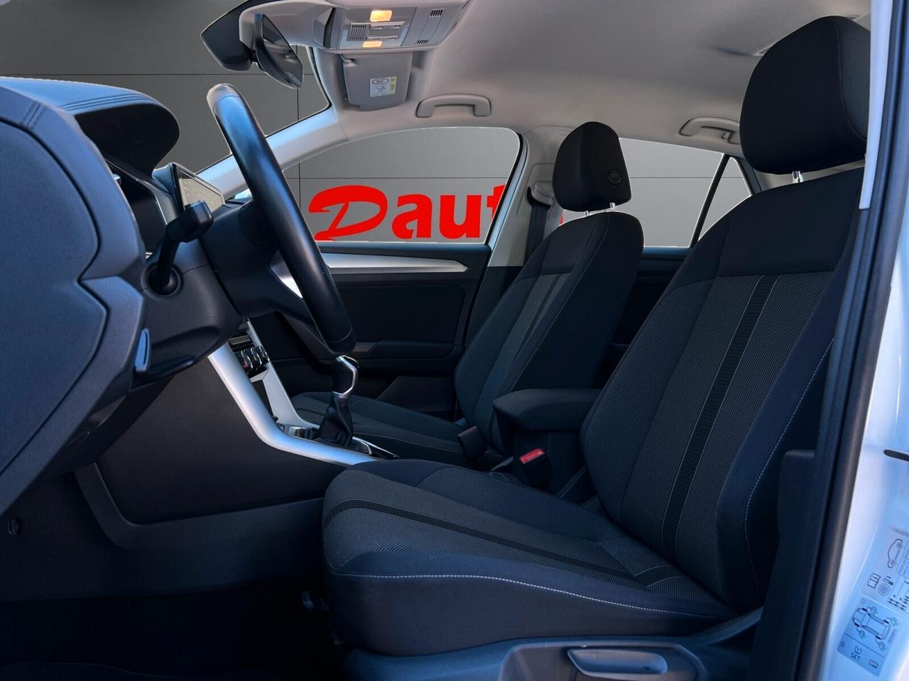 Volkswagen T-Roc 1.0 TSI Style PREZZO REALE