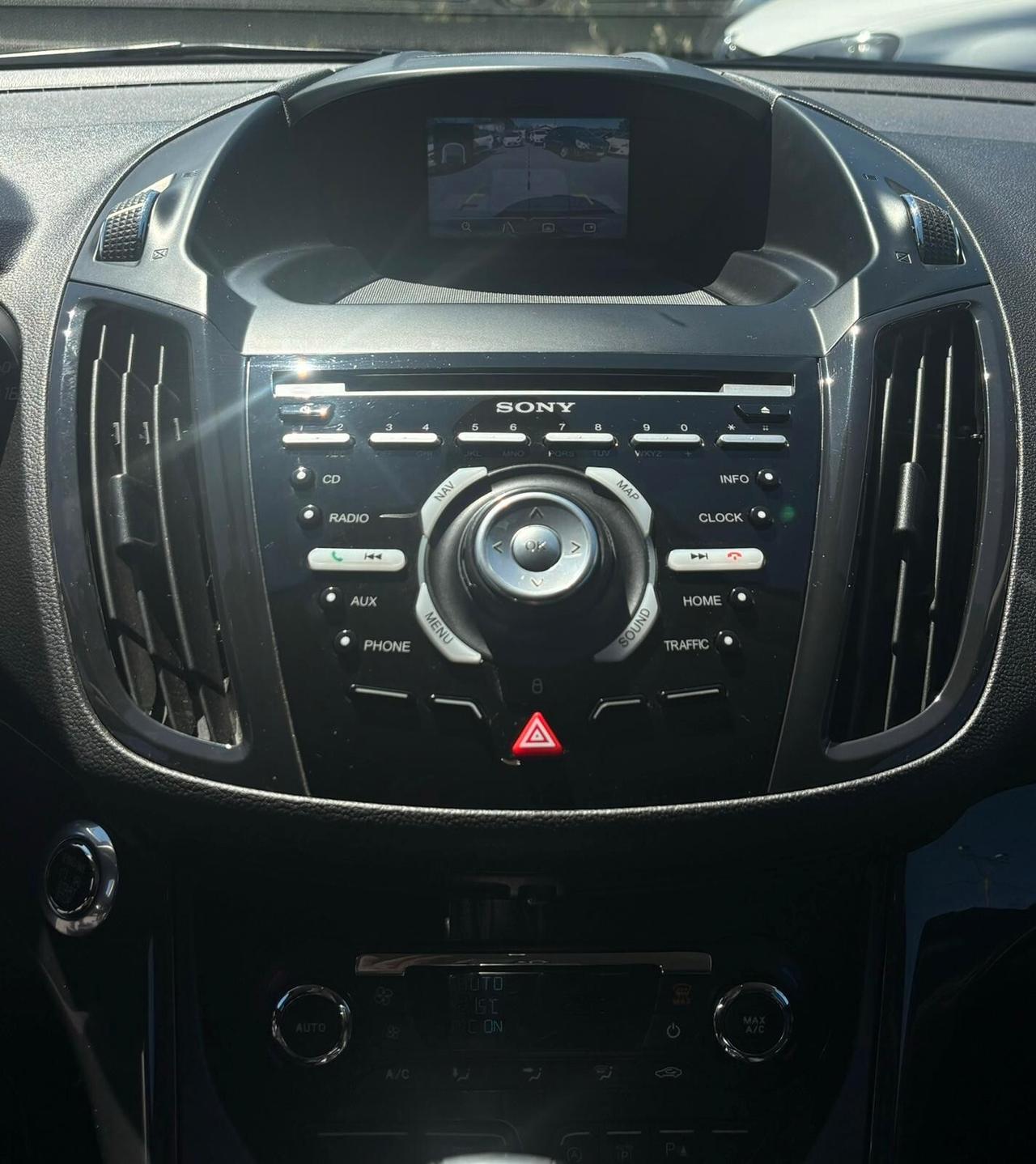 Ford Kuga 2.0 TDCI 180 CV S&S 4WD Powershift Titanium X