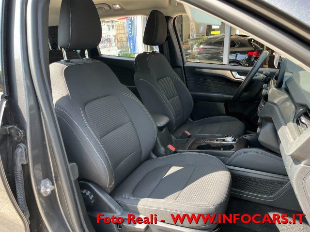 FORD Kuga 1.5 EcoBlue 120 CV aut 2WD Titanium Business PROMO