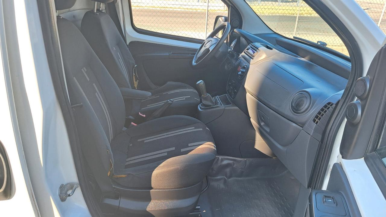 Fiat Fiorino 1.3 MJT 75CV Furgone