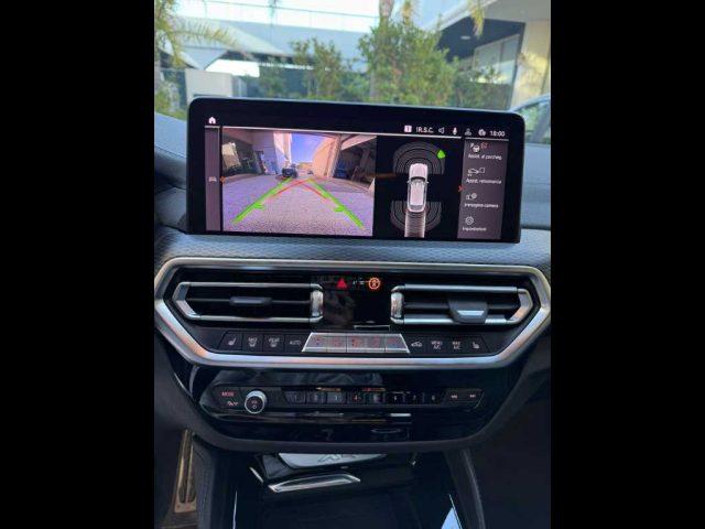 BMW X4 (G02/F98) - xDrive20d 48V Msport