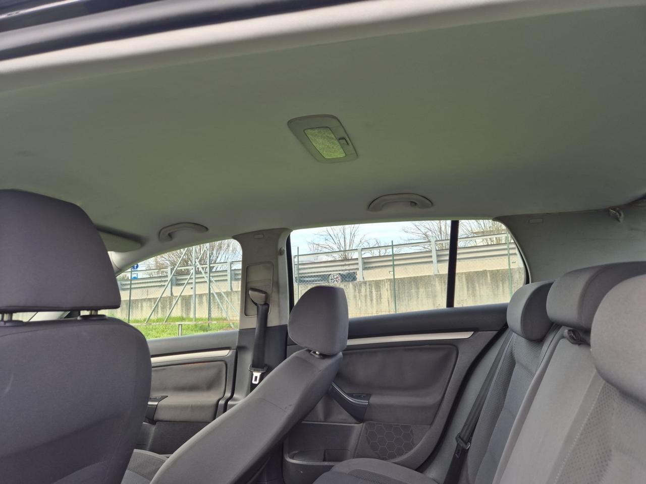 Golf 1.9 TDI 5P GT Sport 105 CV